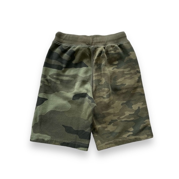 ★ Boys 10 yrs | Two Pairs of Gap Kids Camo Shorts ★ - Picture 4 of 8